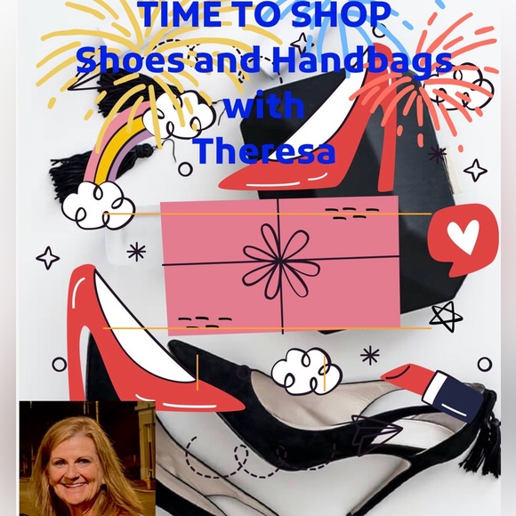 LIVE SHOW LISTING -SUNDAY COLAB WITH @BEAUTIFUL4YOUZ 6AM CT - Picture 5 of 7